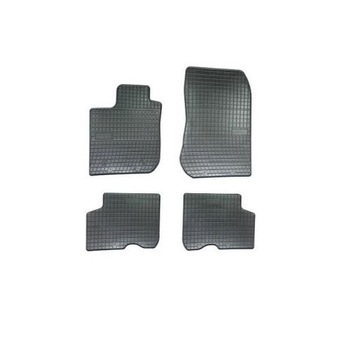 Covoare cauciuc DACIA LOGAN II dupa 2014 Covoare cauciuc DACIA LOGAN II dupa 2014