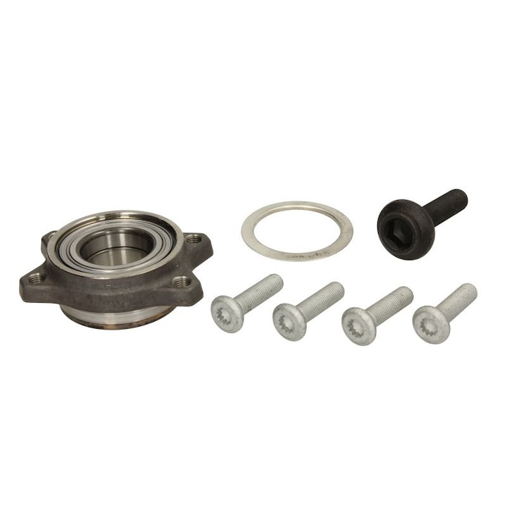 Преден лагер комплект с тапа 43x40 Audi A4 B5, A4 B6, A4 B7, A6 C5, A8 D2, Seat Exeo, Exeo St, Vw Passat B5.5 2013г.