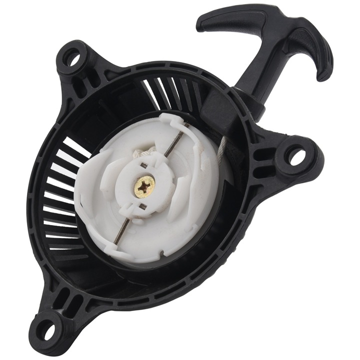 Demaror compatibil Honda GXH 50, GXV 50, kit bicicleta 4 Timpi, Miromoto®