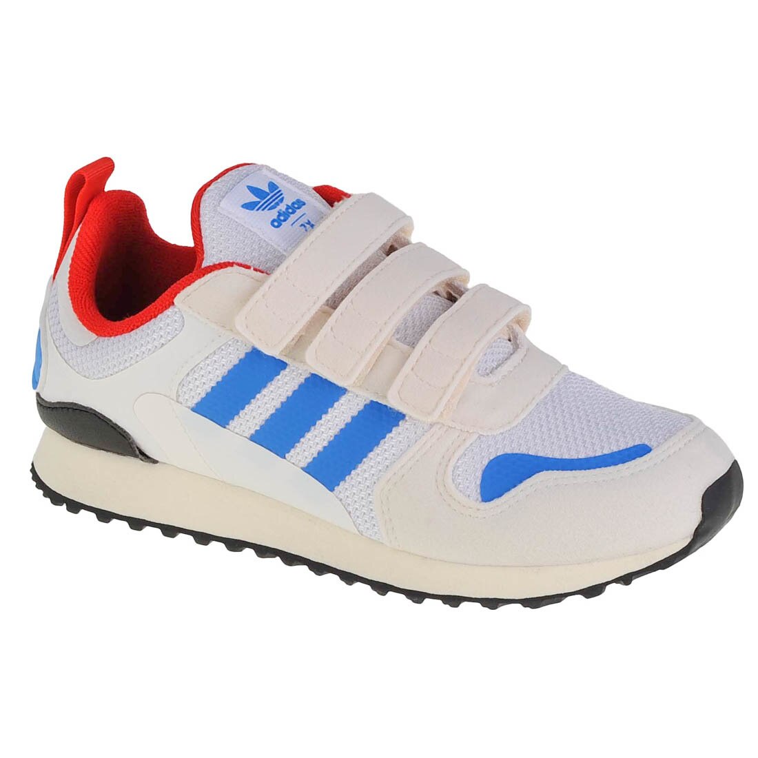 Pantofi sport, adidas ZX 700 HD K FX5238, Alb, 29 EU - eMAG.ro