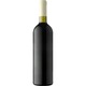 Set personalizat sticla de vin rosu, demisec, Feteasca Neagra, 750 ml si punga de cadouri cu imprimeu Cel mai bun nas, la multi ani