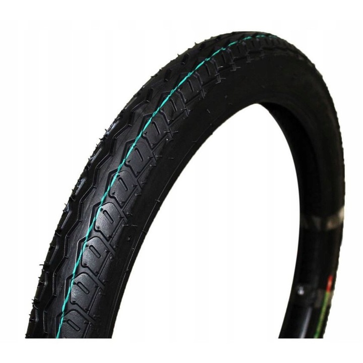 Anvelopa moto YuanXing, 2.50-17 TT, capacitate 155kg, viteza max 150km/h