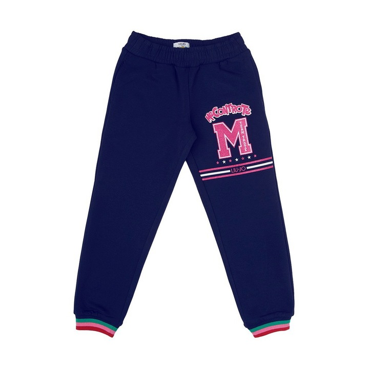 Liu Jo Girls Pants 4G1311TX, Kék