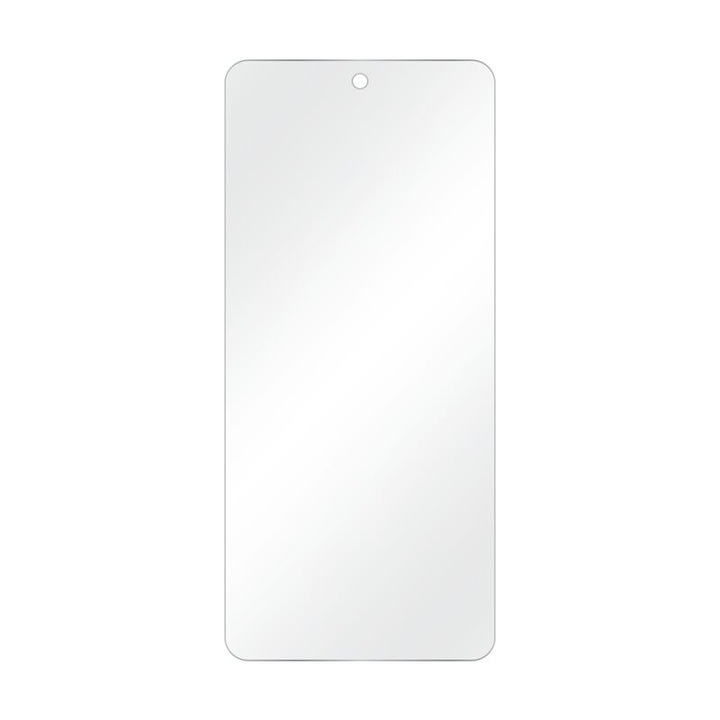 Üvegfólia kompatibilis a Samsung Galaxy A52 4G / A52 5G / A52S 5G / A53 5G / Redmi Note 10 4G / Redmi Note 10S telefonnal, átlátszó