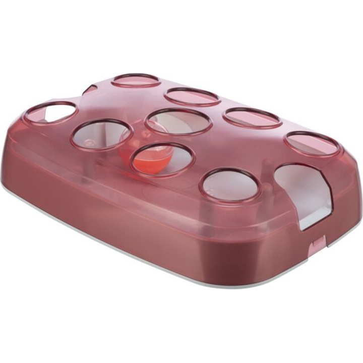 Jucarie Trixie Activity Fotbal Pentru Pisici 33 × 23.5 cm 45880