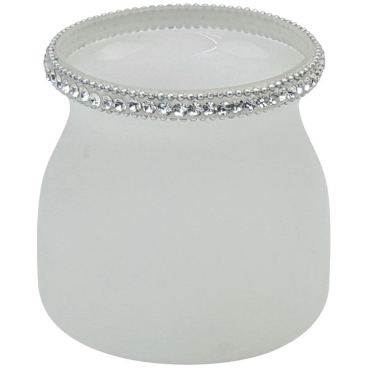 Üveg, Exner, Üveg, 9x9x8,5 cm