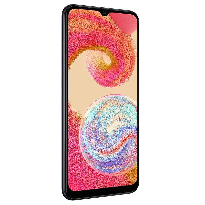 Мобилен телефон Samsung Galaxy A04e, Dual SIM, 128 GB, 4 GB RAM, 4G ...