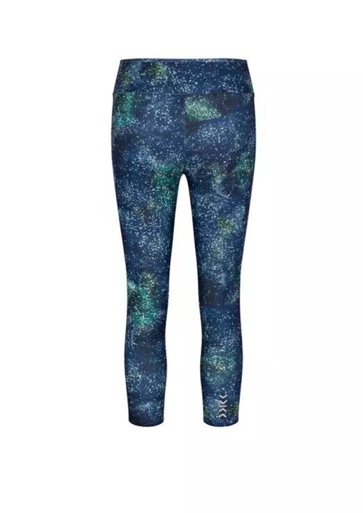 Клин 7/8 EX Triumph, Cardio RTW AW21, 7613137794709, S, многоцветен