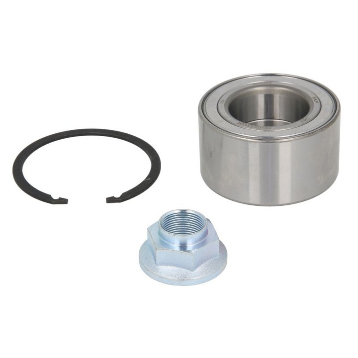 Комплект предни лагери, SKF, съвместим с Mazda VKBA6849