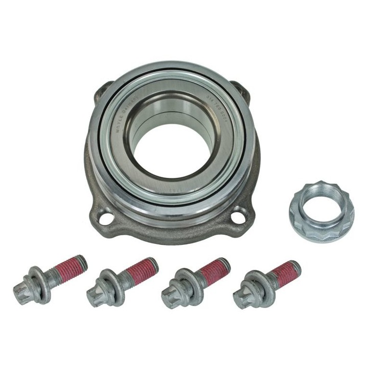 Заден лагер, за Bmw X5 E70, X5 F15, F85, X6 E71, E72, X6 F16, F86