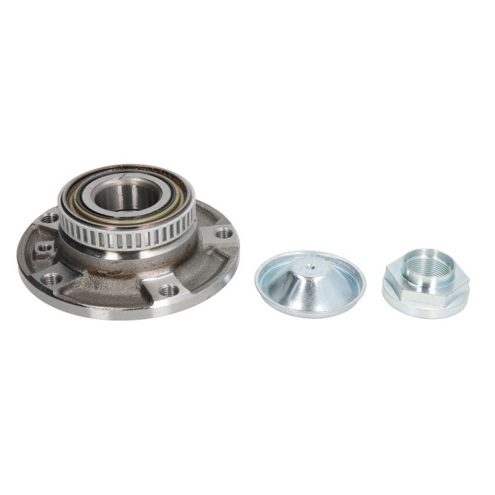 Set rulmenti cu butuc fata cu mufa, 37x139x45 Bmw 3 E36, 3 E46, Z3 E36, Z4 E85, Z4 E86 2009