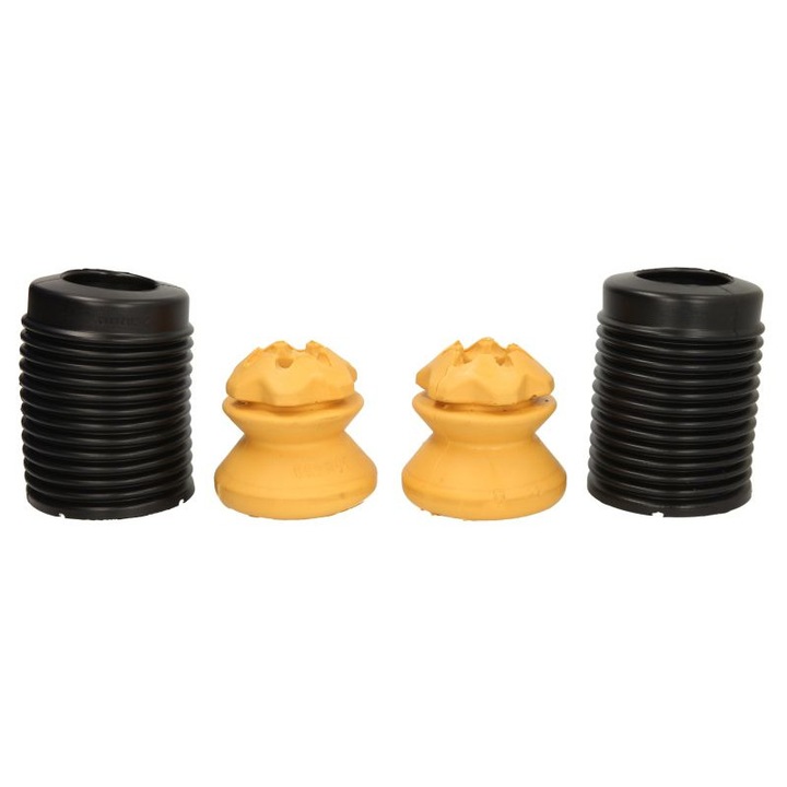 Преден амортисьор против прах за BMW5 F10, BMW6 F11 BMW6 Gran Coupe F06 1.6-4.4 03.2009-10.2018