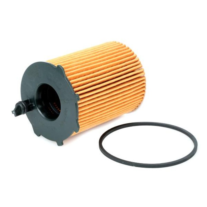 Filtru ulei MANN FILTER HU716/2X, se potriveste VOLVO C30, S40 II, S60 II, S80 II, V40, V50, V60 I, V70 III, CITROEN BERLINGO, BERLINGO MULTISPACE, BERLINGO/MINIVAN, C-ELYSEE, C1, C2, C2 ENTERPRISE 1.4D-1.6D 07.70-