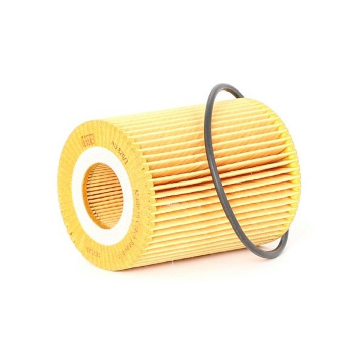 Filtru ulei MANN-FILTER HU 820/1Y