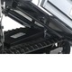Roaba electrica Blackstone, 2400W, 5km/h, 450Kg, 174x90x70cm, Li-Ion, 60V, 20Ah, Far led, cuva extensibila si basculabila