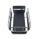 Roaba electrica Blackstone, 2400W, 5km/h, 450Kg, 174x90x70cm, Li-Ion, 60V, 20Ah, Far led, cuva extensibila si basculabila