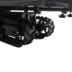 Roaba electrica Blackstone, 2400W, 5km/h, 450Kg, 174x90x70cm, Li-Ion, 60V, 20Ah, Far led, cuva extensibila si basculabila