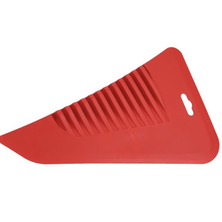 Spatula flexibila pentru tapet, 280 mm