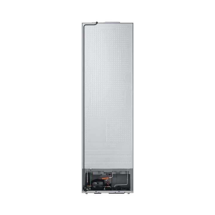 Combina frigorifica Samsung RB34C7B5D22/EF, 344 L, NoFrost, WiFi, clasa energetica D, H 185 cm, Negru