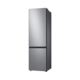 Samsung RB38C7B6BS9/EF kombinált bespoke hűtőszekrény, B energiaosztály, 387 L, M: 203 cm, WiFi, NoFrost, Inox