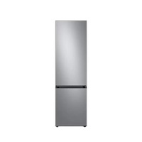 Combina frigorifica la comanda Samsung RB38C7B6BS9/EF, clasa energetica B, 387 L, H 203 cm, WiFi, NoFrost, Inox