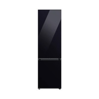 Combina frigorifica la comanda Samsung RB38C7B6D22/EF, clasa energetica D, 390 L, M: 203 cm, NoFrost, WiFi, Negru