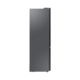 Samsung RB38C7B6D12/EF kombinált bespoke hűtőszekrény, D energiaosztály, 390 L, M: 203 cm, NoFrost, WiFi, Fehér