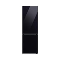 Combina frigorifica Samsung RB34C7B5D22/EF, 344 L, NoFrost, WiFi, clasa energetica D, H 185 cm, Negru