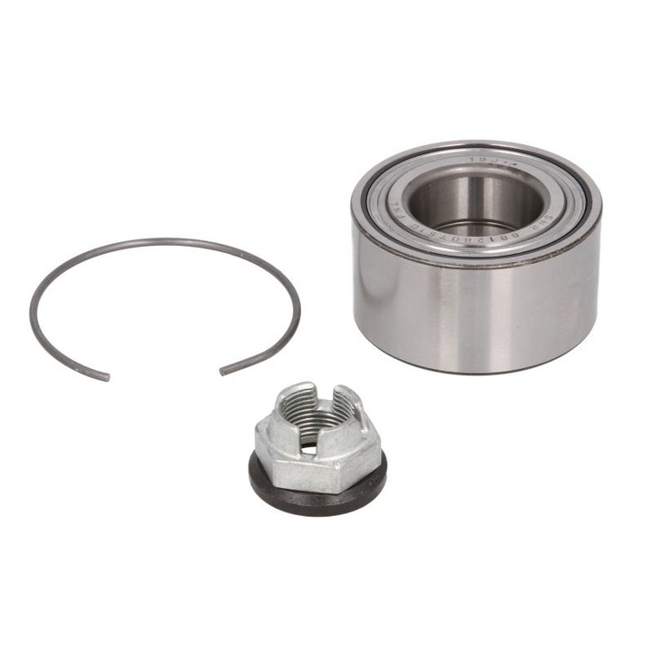 Комплект предни лагери Nissan Kubistar, Renault 19 I, 19 I Chamade, 19 II, 19 II Chamade, 21, Clio I, Clio II, Clio III, Espace I, Kangoo 2000 YLK08