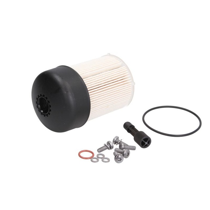 Filtru combustibil motorina pentru Mercedes Vito, Vito/Mixto, Nissan Navara 1,6D-2,5D dupa 01.2007