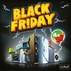 Игра Trefl, Black Friday