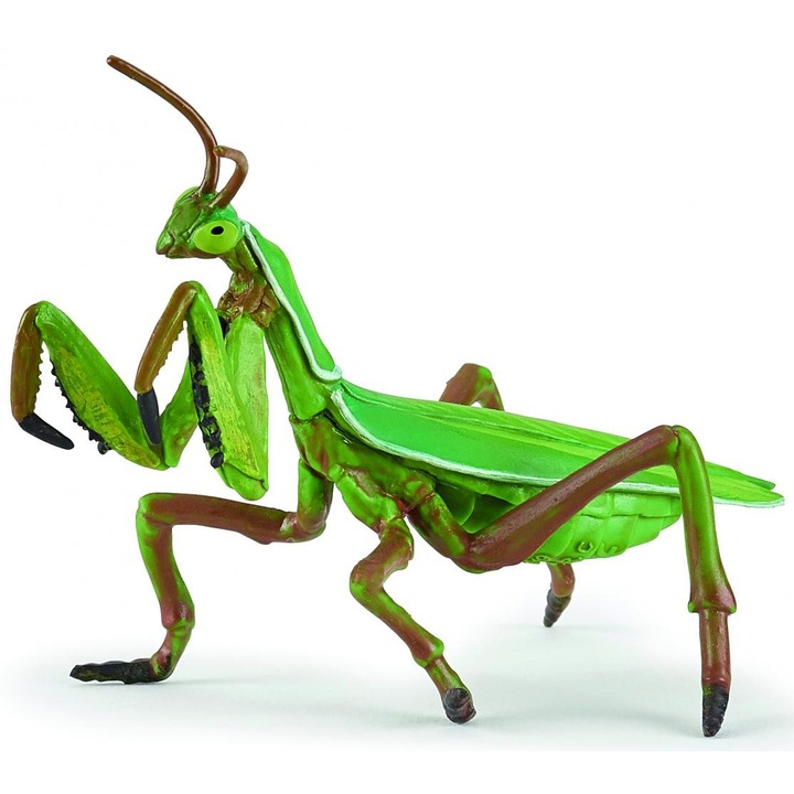 Papo figura - Vadállatok, imádkozó sáska