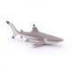 Фигурка акула-трашър, PAPO, реалистични детайли, 20 см