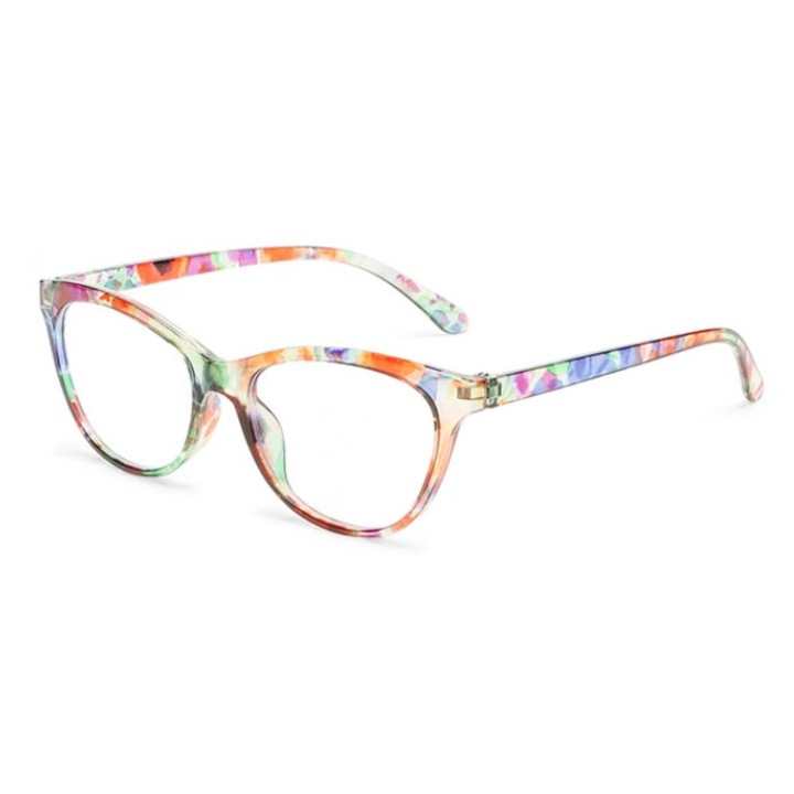 Рамка за очила, Summer Vibes, EVNC, светли цветове