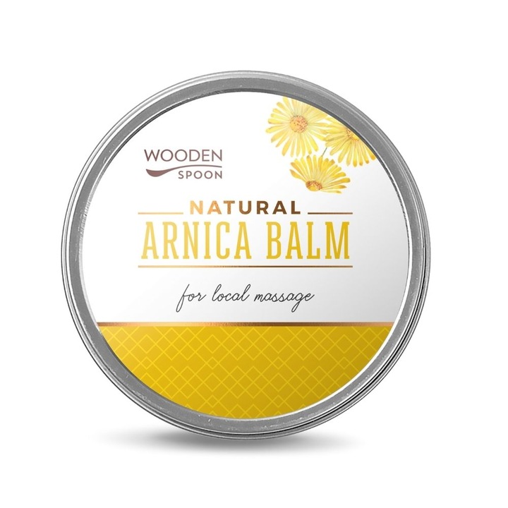 Testbalzsam, WoodenSpoon, 60 ml