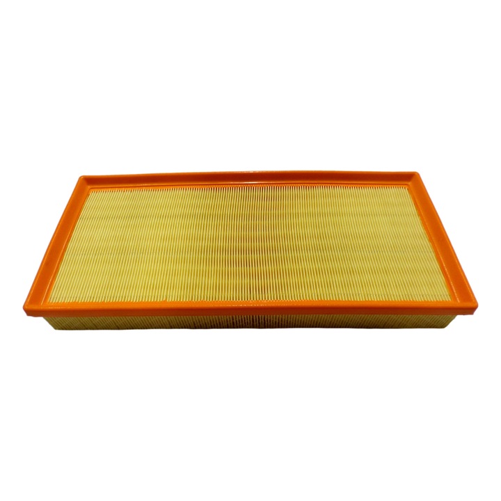 Légszűrő, Mercedes-Benz, W169/W245-höz, Sárga/Piros