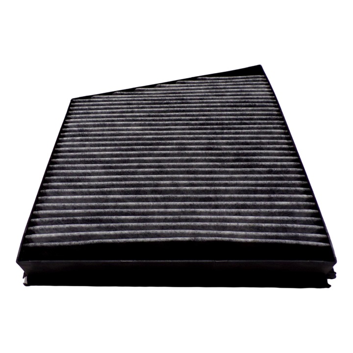 Légszűrő, Mercedes-Benz, W211-hez, Fekete