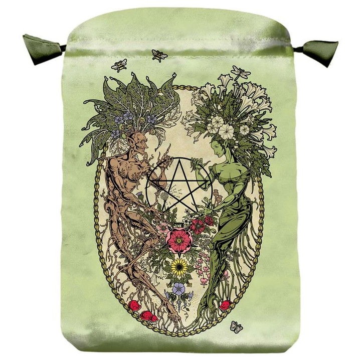 Таро чанта, Lo Scarabeo