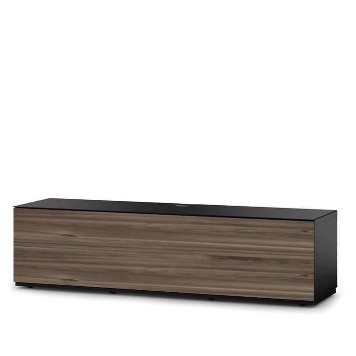 Скрин Sonorus, MDF, кафяв