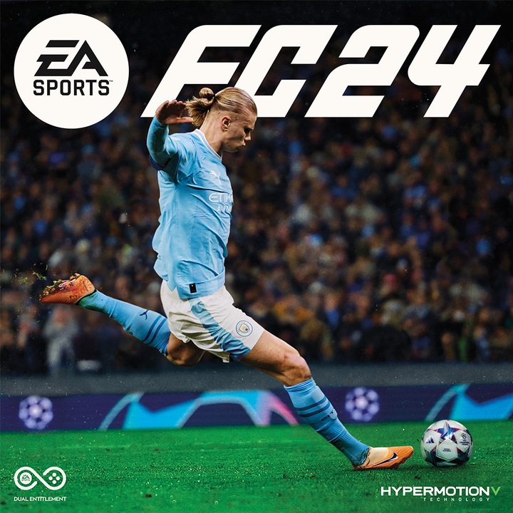 Joc EA Sports FC 24 2800 points