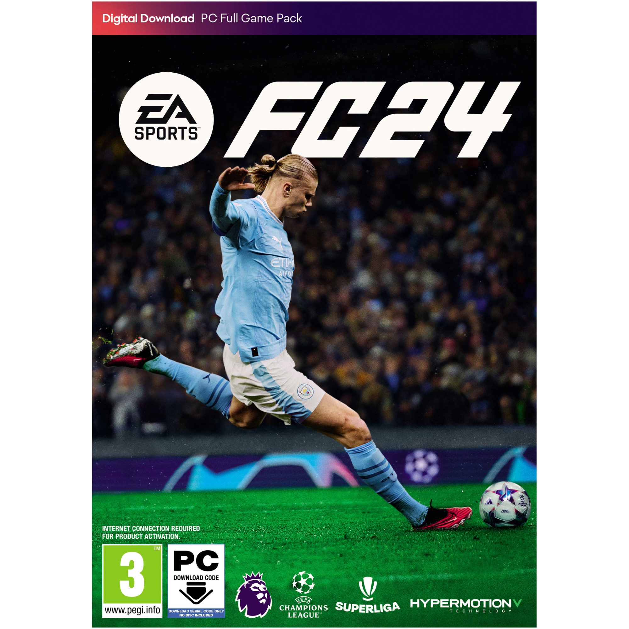 FC Hermannstadt EA Sports FC 24 Player Ratings - Electronic Arts