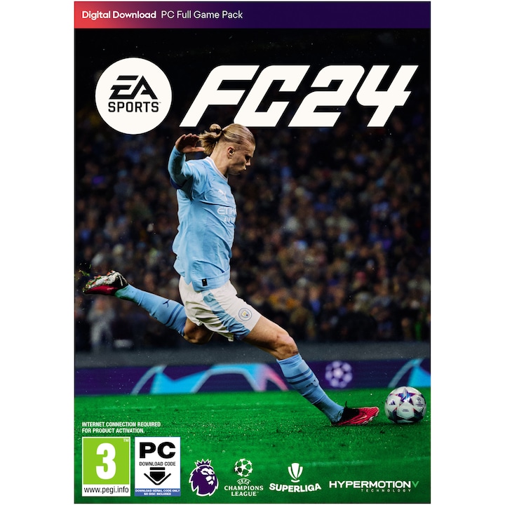 Joc EA Sports FC 24 pentru PC