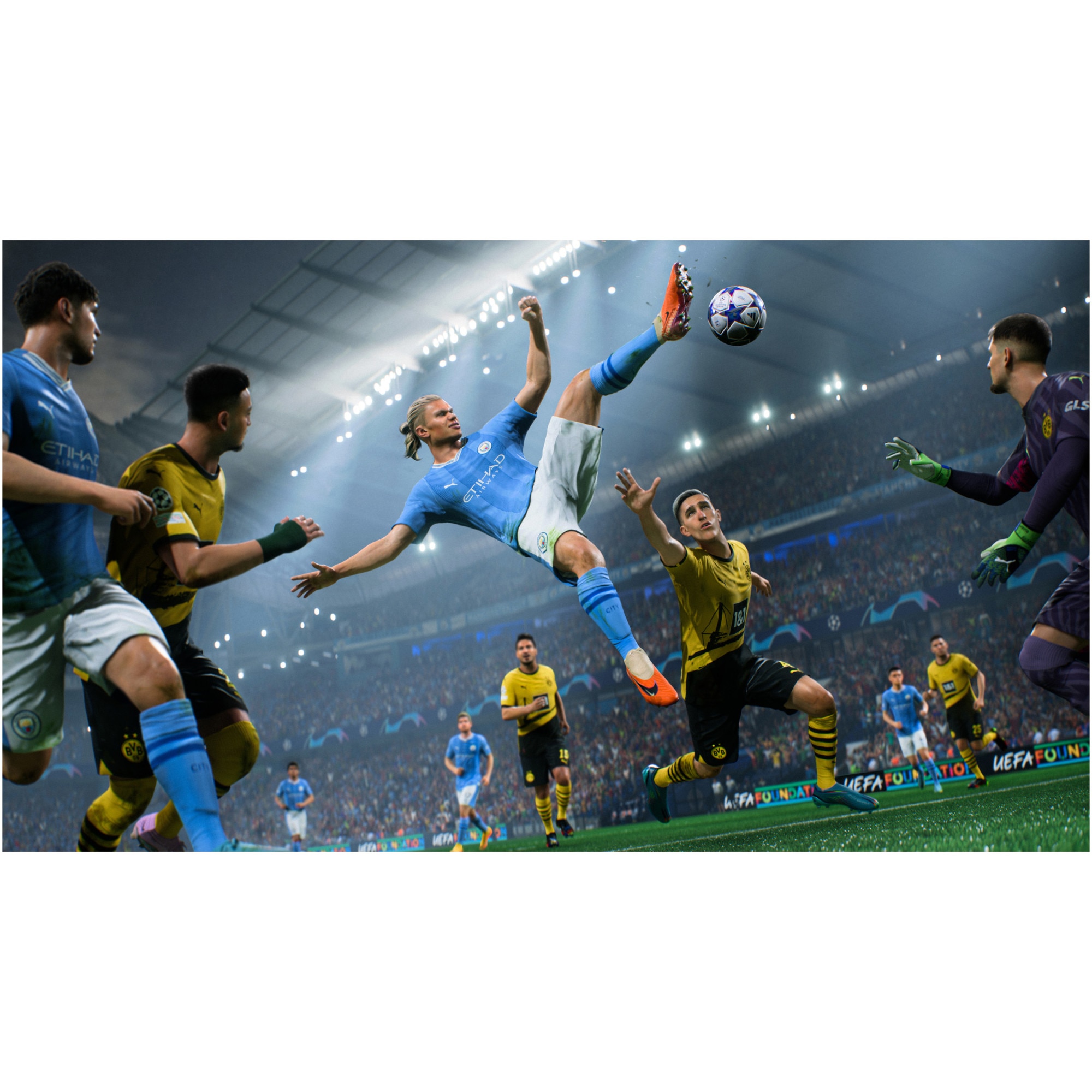 Fifa 22 (Football 2022) ( Ciab ) (Download Only) PC Electronic Arts