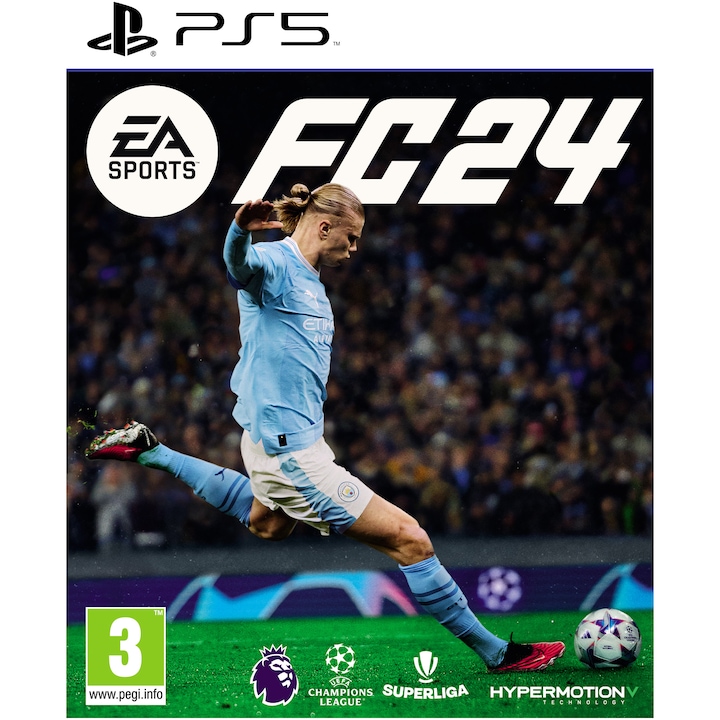 Joc EA Sports FC 24 pentru PlayStation 5