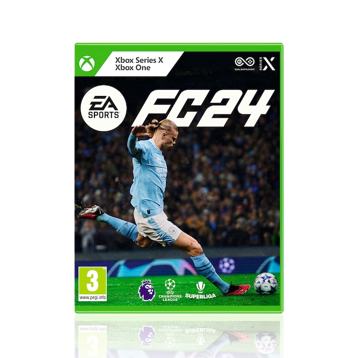 EA Sports FC 24 Xbox One/Series X