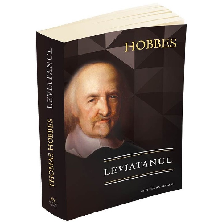 Leviatanul - Thomas Hobbes