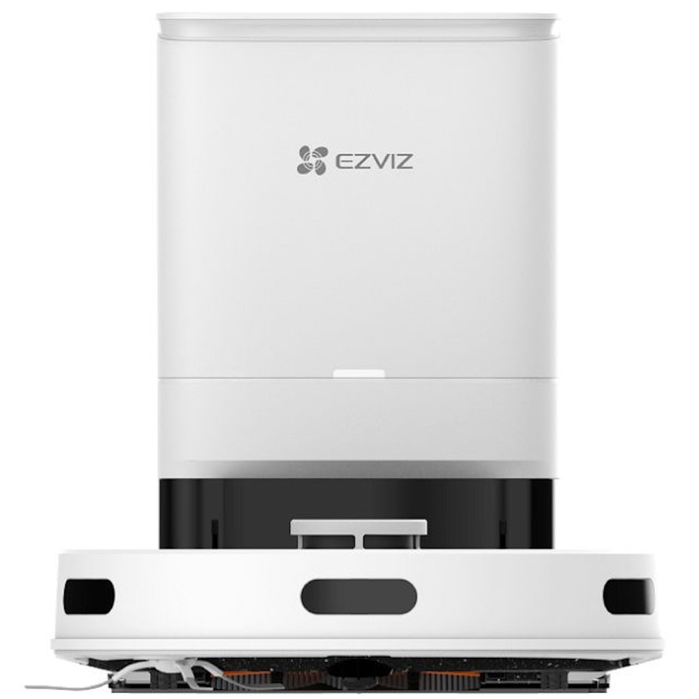 Aspirator Robot EZVIZ RC3 Plus White