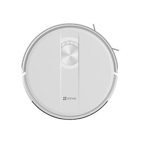 Aspirator robot RC3, 0.8L, White