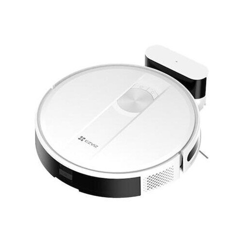 Aspirator robot RC3, 0.8L, White