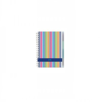Caiet Notte A6 matematica, 150 de file, cu spira si index Caiet Notte A6 matematica, 150 de file, cu spira si index